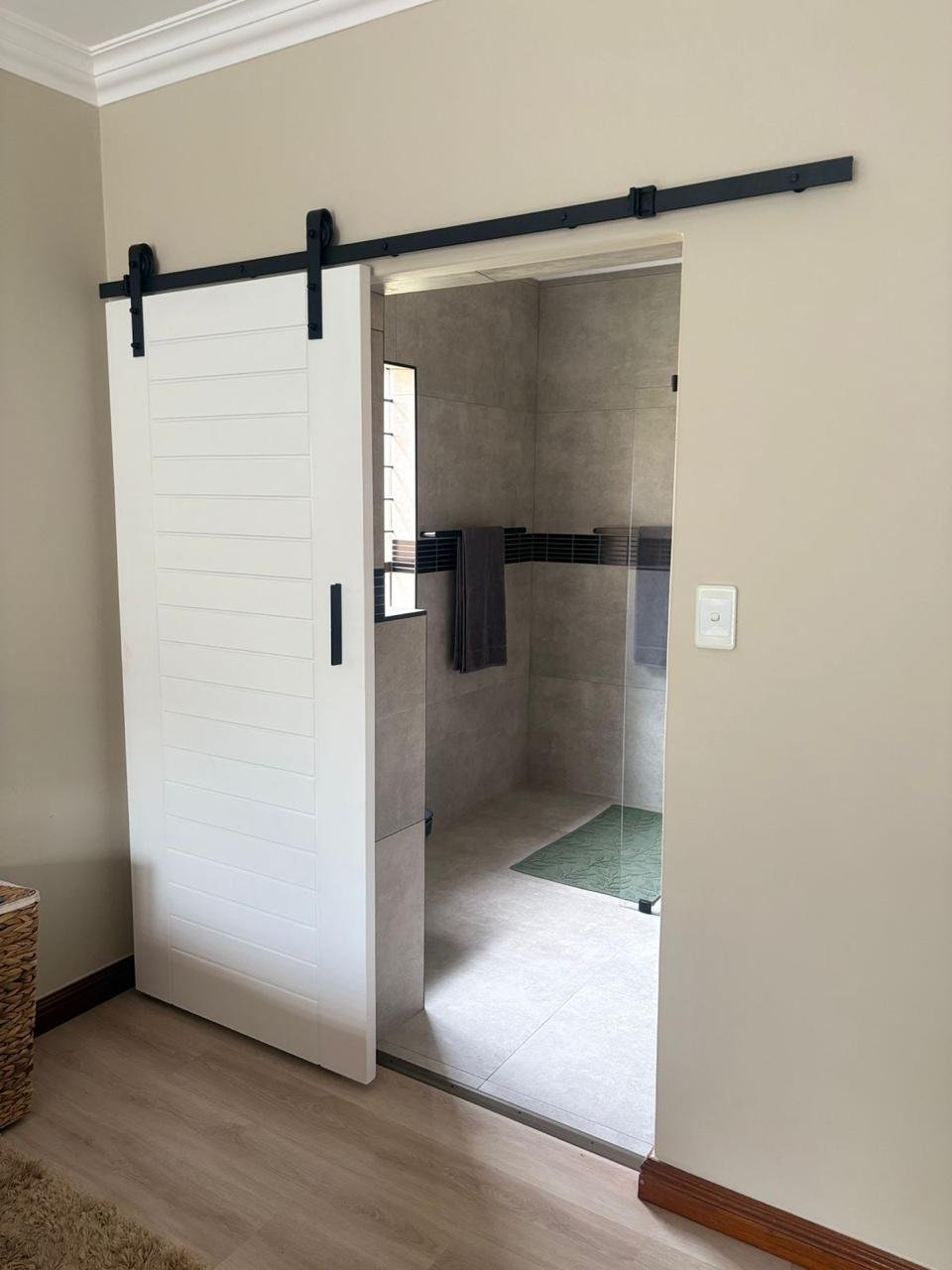 En Suite, Benoni Residence — a Square One project